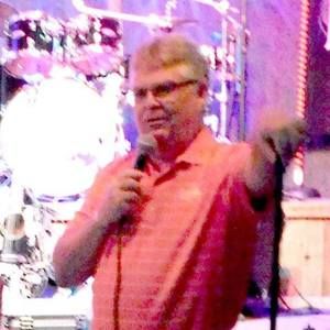 Meet your Posher, George